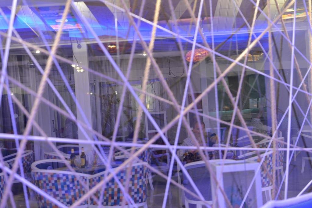 涅柔斯酒店 Paphos 外观 照片